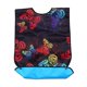 thumbnail image 3 of Adult Mealtime Bib Protector Disability Aid Eating Apron Clothing Protectors, 3 of 4