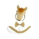 thumbnail image 3 of Set de disfraces de animales Fernando Accesorios para cosplay Caballo, 3 of 8