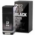 thumbnail image 1 of 212 VIP BLACK EDP SPRAY Carolina Herrera 100ML, 1 of 2