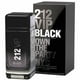 thumbnail image 1 of 212 VIP BLACK EDP SPRAY Carolina Herrera 100ML, 1 of 2