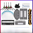 thumbnail image 1 of Accesorios aplicables para barredora Covos T5 N5 N8 DJ65 DX55, cepillo lateral, filtro de trapo, pantalla, cepillo giratorio, 1 of 5