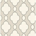 thumbnail image 1 of A - Street Prints Symetrie Structure Chain Link Wallpaper, 1 of 7