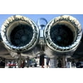 thumbnail image 1 of Thrust - CANVAS OR FINE PRINT WALL ART, 1 of 1