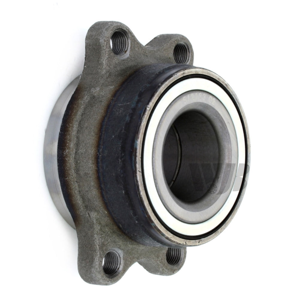 WJB WA512183 Rear Wheel Bearing Module for Subaru Baja 20062003, Legacy 20042000, Outback 2004