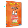 Cha-Snoopy Et La Bande Des Peanuts - Volume 4 (Uk Import) Dvd New