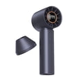 thumbnail image 1 of USB Digital Display Bladeless Fan, 1 of 5