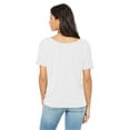 thumbnail image 2 of NanyCrafts' Not Perfect Just Forgiven Slouchy Tee, 2 of 2