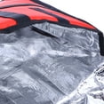 thumbnail image 4 of Insulated Pizza Food Delivery Bag Professional Large Pizza Delivery Bag Moisture Free Pizza Boxes, 4 of 5