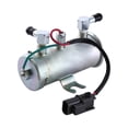 thumbnail image 2 of Bomba de Combustible Eléctrica Externa de Baja Presión Y Alto Rendimiento para Coche con Carburador Sunnimix bomba de combustible eléctrica, 2 of 7