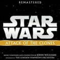 thumbnail image 2 of Star Wars: Episode II: Attack of the Clones (Original Soundtrack), 2 of 2