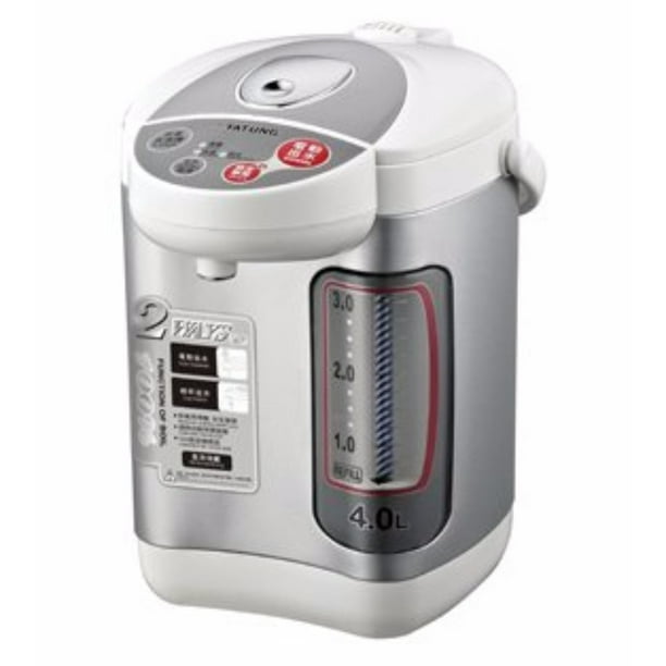 4Liter Electronic Hot Water Dispenser