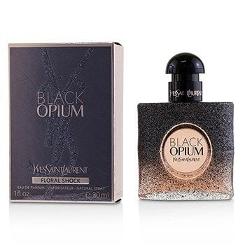 Black opium floral shock top 30 ml