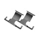 thumbnail image 4 of Traseros para Asiento Trasero, Soporte para Abrigos para Model Y, Accesorios para Automóviles, 4 of 6