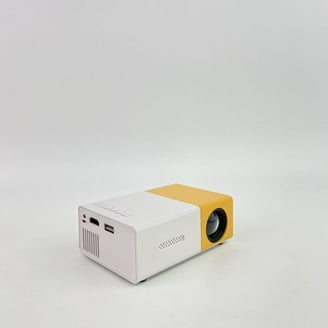 JMGO O1 Pro 1080P UST Projector, 1500lm, Home Cinema, Dynaudio, Wi