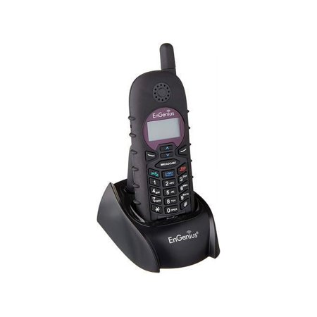 UPC: 0655216007673 | DuraFon SIP Cordless Phone System DURAFON-SIP