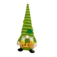 thumbnail image 2 of LADIGASU San Patricio Casa de Muñecas Decoración Navideña Muñeca Decoración Navideña Ofertas Del Día Sólo En Línea 1X Muñeca Día de San Patricio, 2 of 2