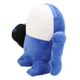 thumbnail image 4 of Personaje del juego de dibujos animados, muñeco de peluche, juguete bonito y suave, regalo para niños y fanáticos de los juegos, 4 of 8