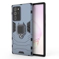 thumbnail image 4 of Funda para Samsung Galaxy NOTE 20 Ultra 5G con Soporte Anillo Giratorio 360° y Protección Resistente a Golpes y Caídas, 4 of 5
