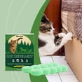 thumbnail image 2 of cat repellent pill indoor and outdoor training for pets to prevent biting, scratching, furniture interference, home repellent pill, 2 of 5