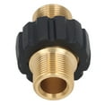 thumbnail image 4 of Adaptador de Lavadora A Presión, Pezas de Repuesto para Lavadora de 5000 psi, Adaptador de Lavadora A Presión, 4 of 7