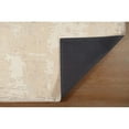 thumbnail image 6 of Shadows Abstract Area Rug - Neutral, 9'x12', 6 of 7