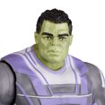 thumbnail image 3 of Marvel Avengers: Endgame Hulk Deluxe Figure, 3 of 7