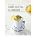 thumbnail image 5 of Refrigerator Electric Drink Cooler Kettle Cold Machine Kettle EU Plug, 5 of 5