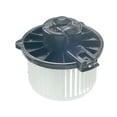 thumbnail image 4 of HVAC Blower Motor with Fan For 2000-2005 Echo 1995-2004 Tacoma Front 8710304030, 4 of 6