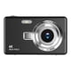 thumbnail image 2 of Videocámara Cámara Enfoque Automático Vlogging Digital 4K HD 1080P Antivibración, 2 of 9