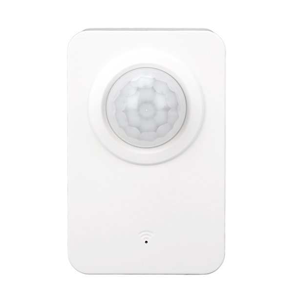 Sensor de MoviNo Wifi, Notificaciones de Aplicaciones Pir Pir Sensor de Movimento de 128 Ángulo de Deteccio
