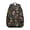 Black-19, variant on Watermelon Lovers Waterproof Backpack - Cute Ergonomic Student Bag with Breathable Straps & Sunshine Print for Daily Use