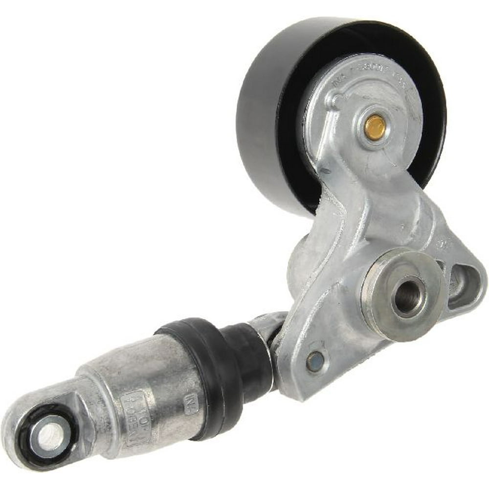 OE Replacement for 20132017 Honda Accord Accessory Drive Belt