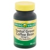 Spring Valley Svetol Green Coffee Bean Extract for Weight Loss, 133 mg, 30 Capsules