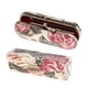 thumbnail image 3 of Estuche de Almacenamiento de Brillo , Flocado, Soporte de Lápiz Labial para Mujer, Caja con Espejo C 03 Salvador Estuche para guardar la barra de labios, 3 of 10