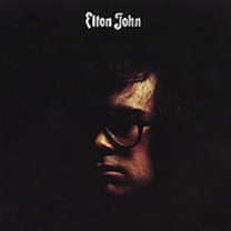 Elton John - Elton John (remastered) - Music & Performance - CD