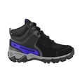 thumbnail image 2 of BOTINES PARA NIÑO STYLO 2132-1 SUEDE NEGRO Stylo  2132-1, 2 of 4