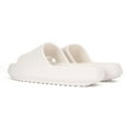 thumbnail image 3 of Pillow Slippers for Women and Men,Cloud Slippers Non Slip Quick Drying Shower Slides Bathroom Sandals,Cushioned Thick Sole,Easy to Clean, 3 of 7