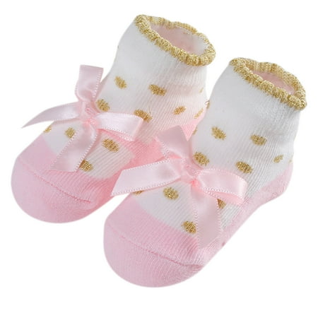 

Fsqjgq Fuzzy Socks Fall Themed Baby Warm Socks Toddlers Boys Girls Children Socks Princess Socks Floor Socks Baby Socks Shoes Girls Cotton E M