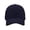 Navy, variant on LiuXxxx Unisex Summer Sun Baseball Caps for Outdoor Activities Breathable Casual Hats with Adjustable Strap White