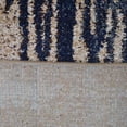 thumbnail image 4 of Rugsotic Carpets Machine Made Heatset Polypropylene Area Rugs - 5'X8', Rectangle Shape, Beige Color, Abstract Modern Design, High Pile Machine Made Area Rugs For Living Room, Bed Room (M00007), 4 of 5