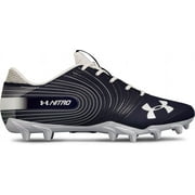 Under Armour Adult Nitro Low MC Football Cleats
