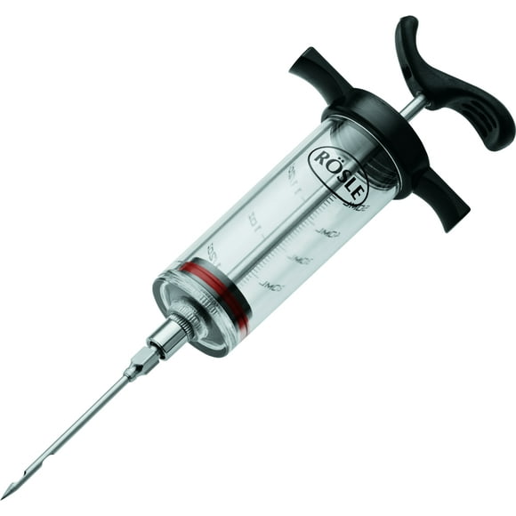 Marinade Injector