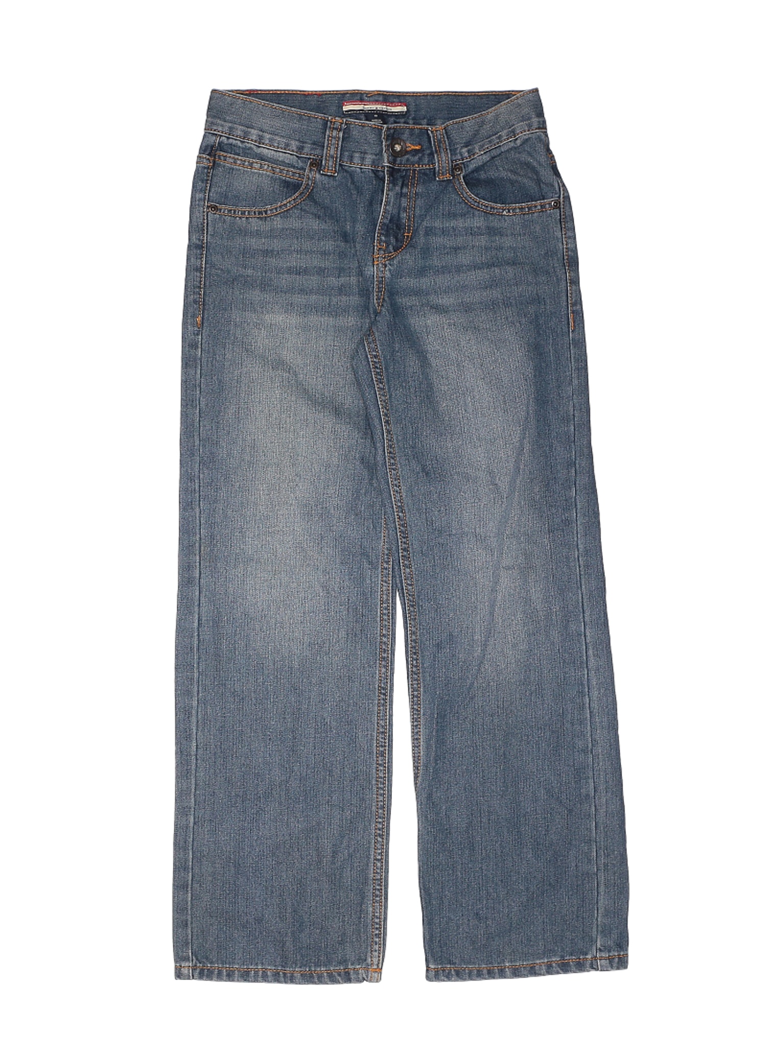 girls tommy jeans