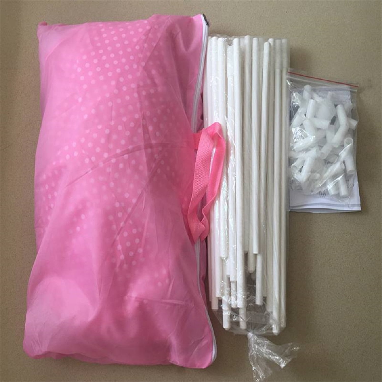 CIPACHO Tents for Girls with 4 Color Lights, Princess Castle Play House for Child, Outdoor Indoor Portable Kids Children Play Tent, CIPACHO Tents for Girls with 4 Color Lights, Princess Castle Play House for Child, Outdoor Indoor Portable Kids Children Play Tent,