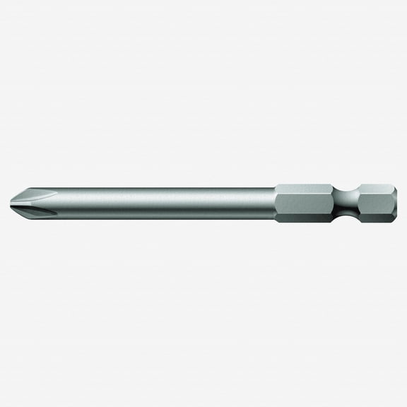 Wera 059766 #1 x 152mm Phillips Power Bit