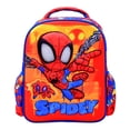 thumbnail image 1 of Mochila Kinder Infantil Marvel Spidey and His Amazing Friends 11 L, 1 of 4