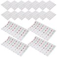 thumbnail image 5 of Holiday Paper Napkins Christmas Party Dinner Use Eco-Friendly Wood Pulp 33x33cm 20Pcs, 5 of 5