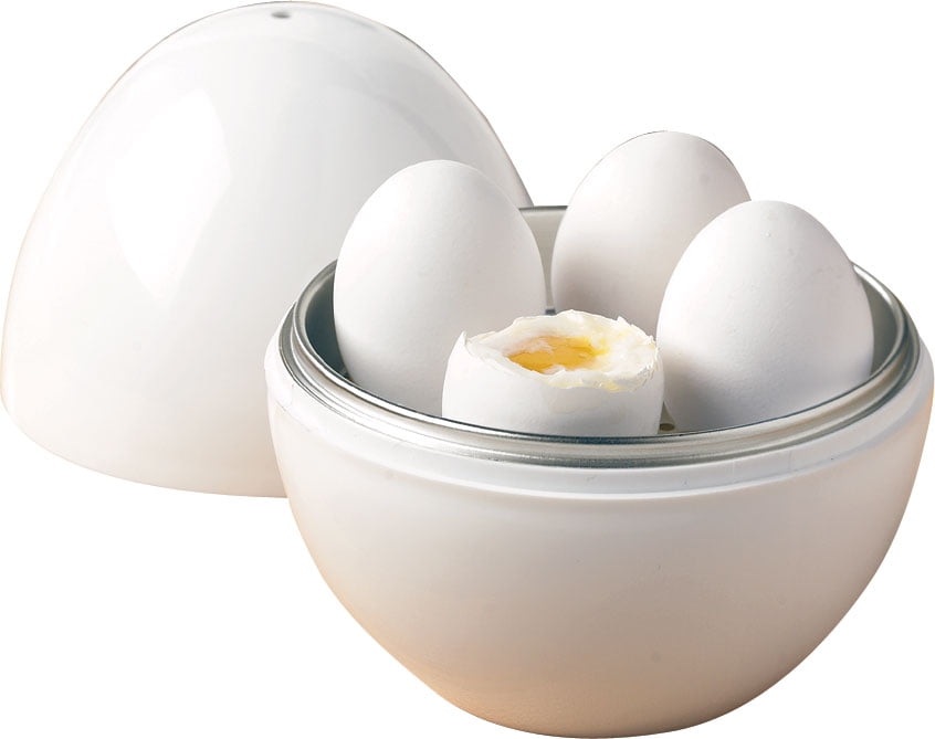 microwave egg cooker