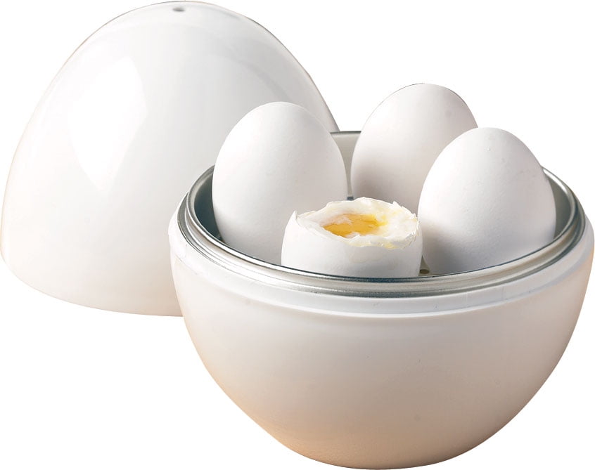 microwave egg steamer