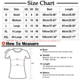 thumbnail image 3 of UPPADA Womens Color Block Tank Tops Trendy Comfy Tunic Tops Cute Crewneck Cami Tank Top Long Shirts To Wear with Leggings ,L Pink Tank Tops, 3 of 6
